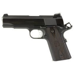 SPRGFLD 9MM GARRISON 4.25″ 9RD BLUE