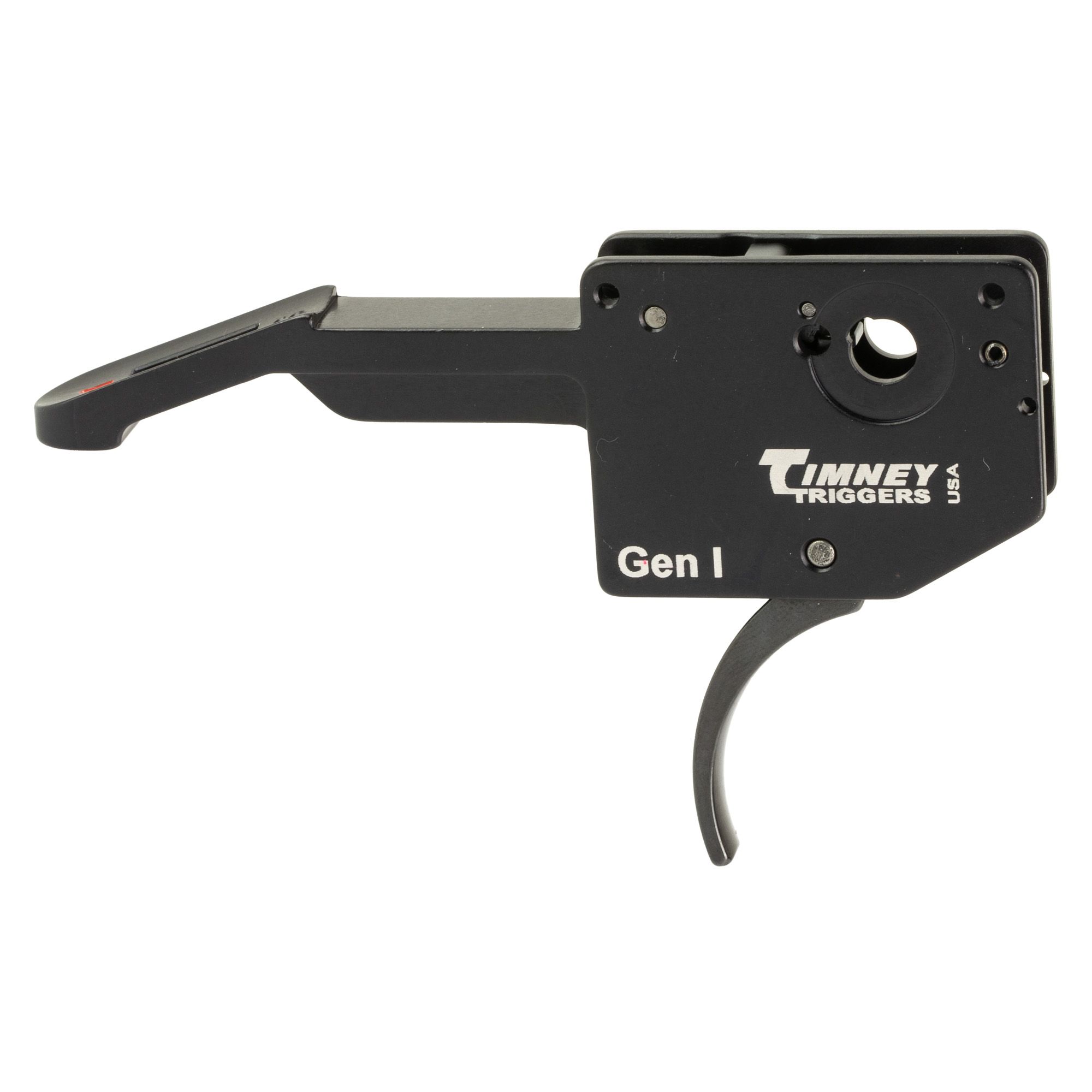 TIMNEY IMPACT TRIGR RGR AMER G1 BLK
