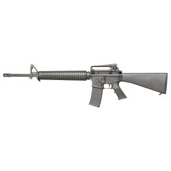COLT AR15A4 5.56 20″ BLK 30RD