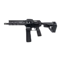 FRD ORD FM-9D BLTFD 9MM 8″ 150RD BLK