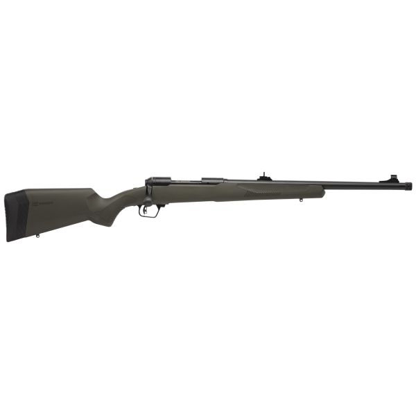 SAV 110 RIDGE HUNTER 308WIN 18″ 10RD