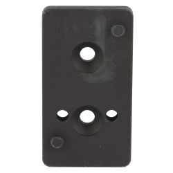 ARISAKA OFFSET OPTIC PLATE 4 DPP/RMS