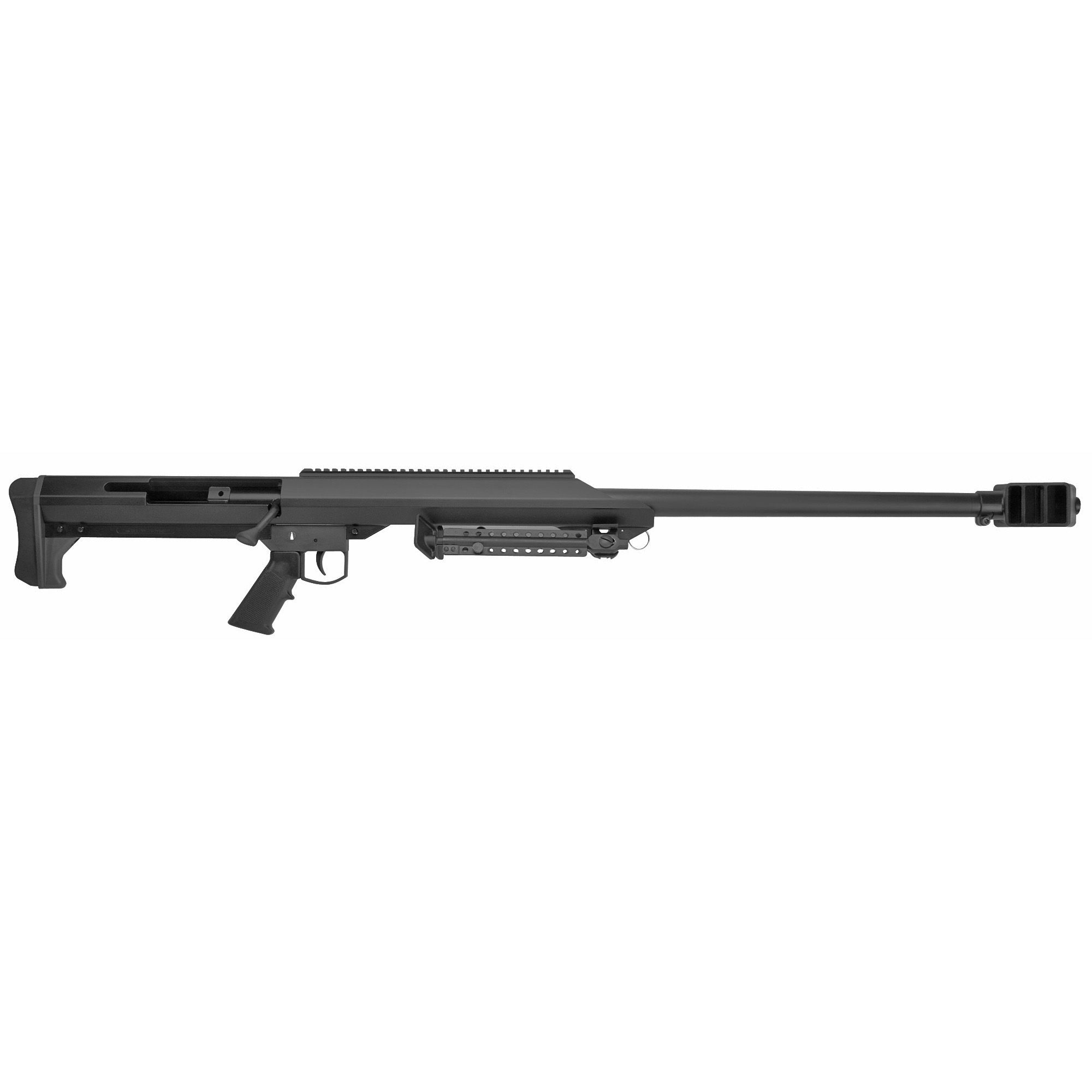 BARRETT 99-416 .416B SGL SHOT 32″BLK