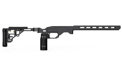 ULTRADYNE UD6 CHS CMB RGAM SA RH BLK