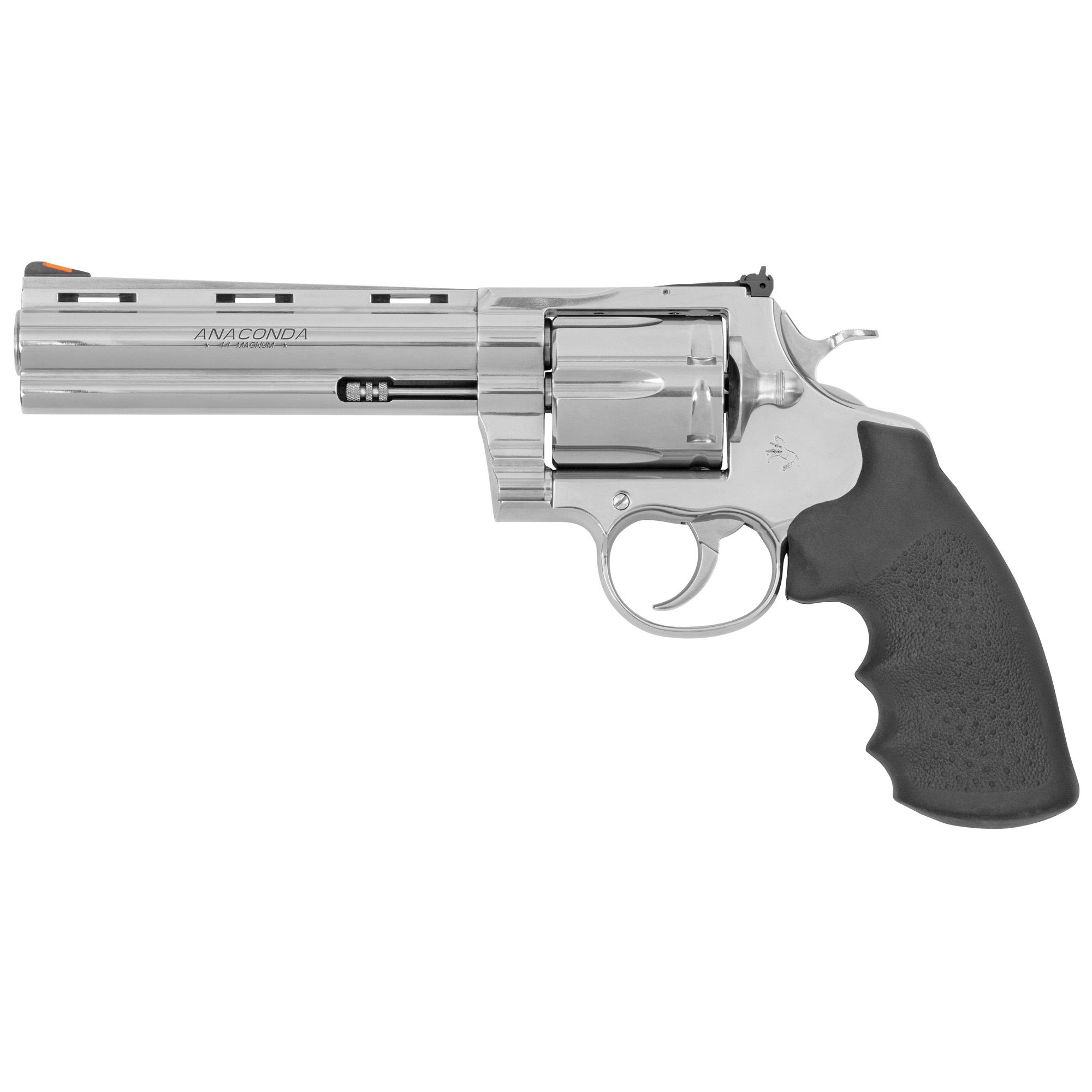 COLT ANACONDA 44MAG 6″ 6RD STS