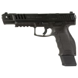 HK VP9-B MATCH OR 9MM 5.51″ 20RD BLK