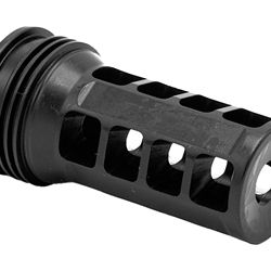IWI LH QD MUZZLE BRAKE 1/2X28 BLK