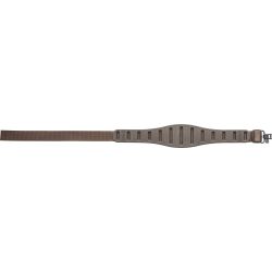 QUAKE CLAW CONTOUR STD SWIVEL BROWN