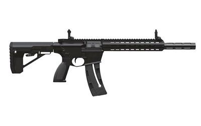 RETAY RA1522 22LR 16″ 25RD MLOK BLK