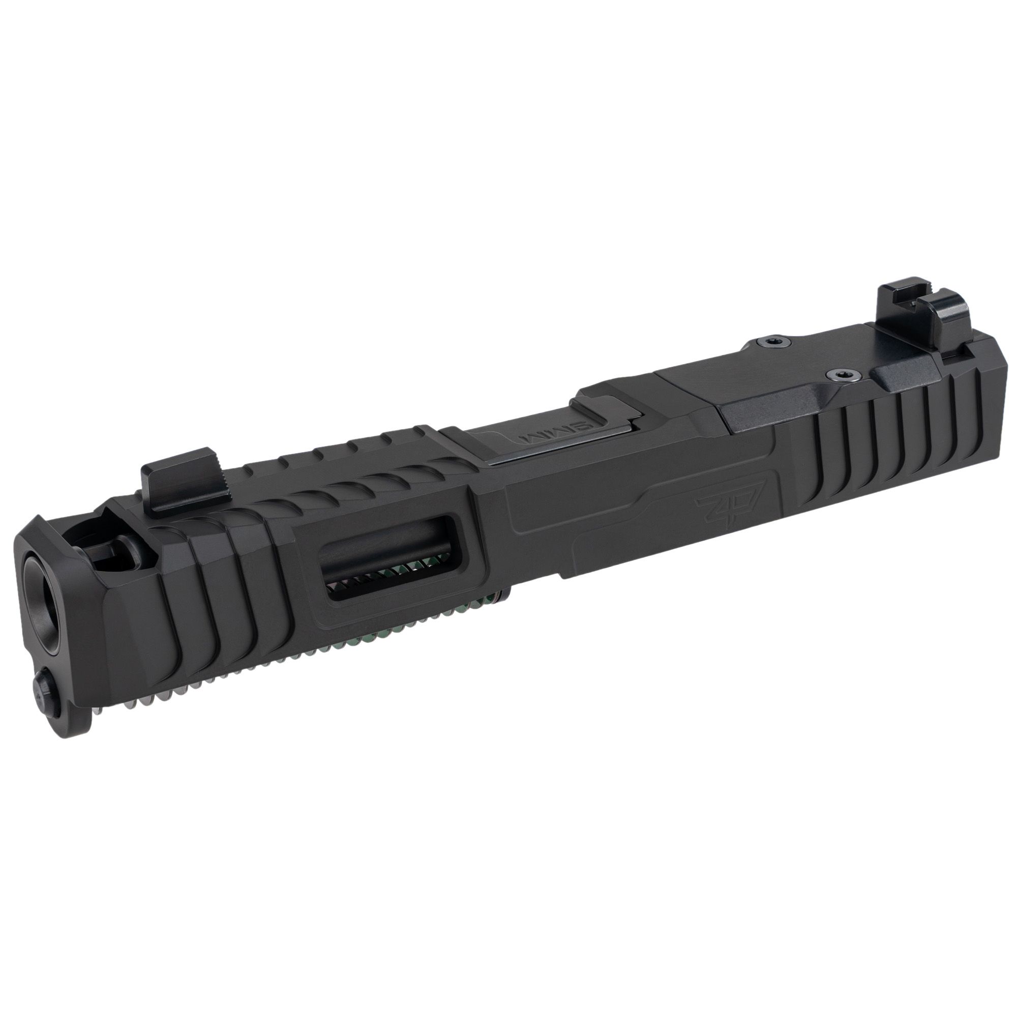 ZAF ZPS.B CMPUPPER FOR G19 G5 BLK CP