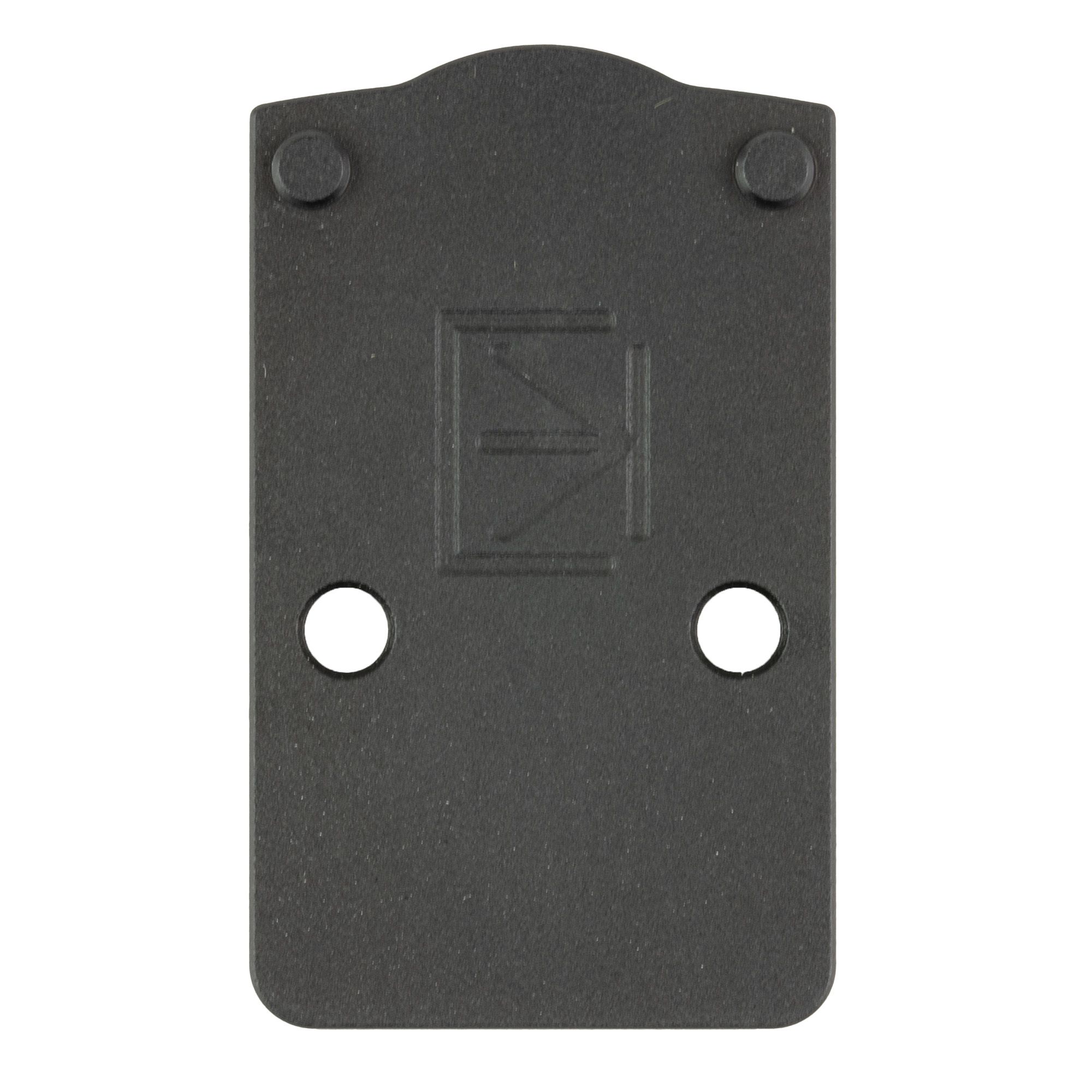CK P211 GTO/P320 R1 PRO TO RMR PLATE