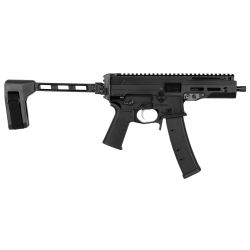 NEMO MONGOOSE 9MM 5.8″ 35RD BLK