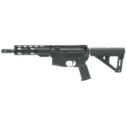 RADICAL 300BLK 8.5″ BLK 30RD MFT BRC
