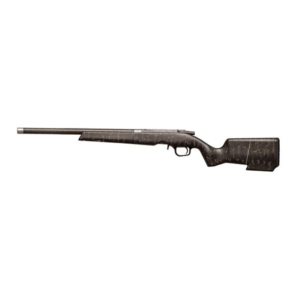 CHRISTENSEN RANGER 22WMR 18″ 10RD BL
