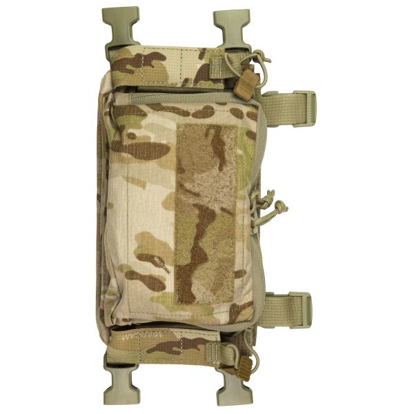 HSP D3CR MICRO MC ARID