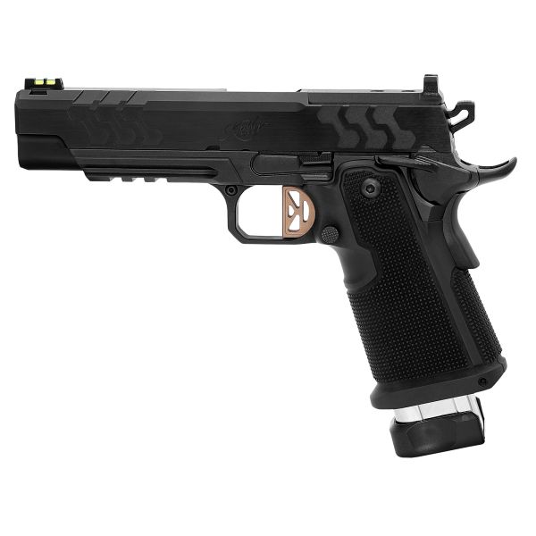 KIMBER 2K11 9MM OR 20RD BLK