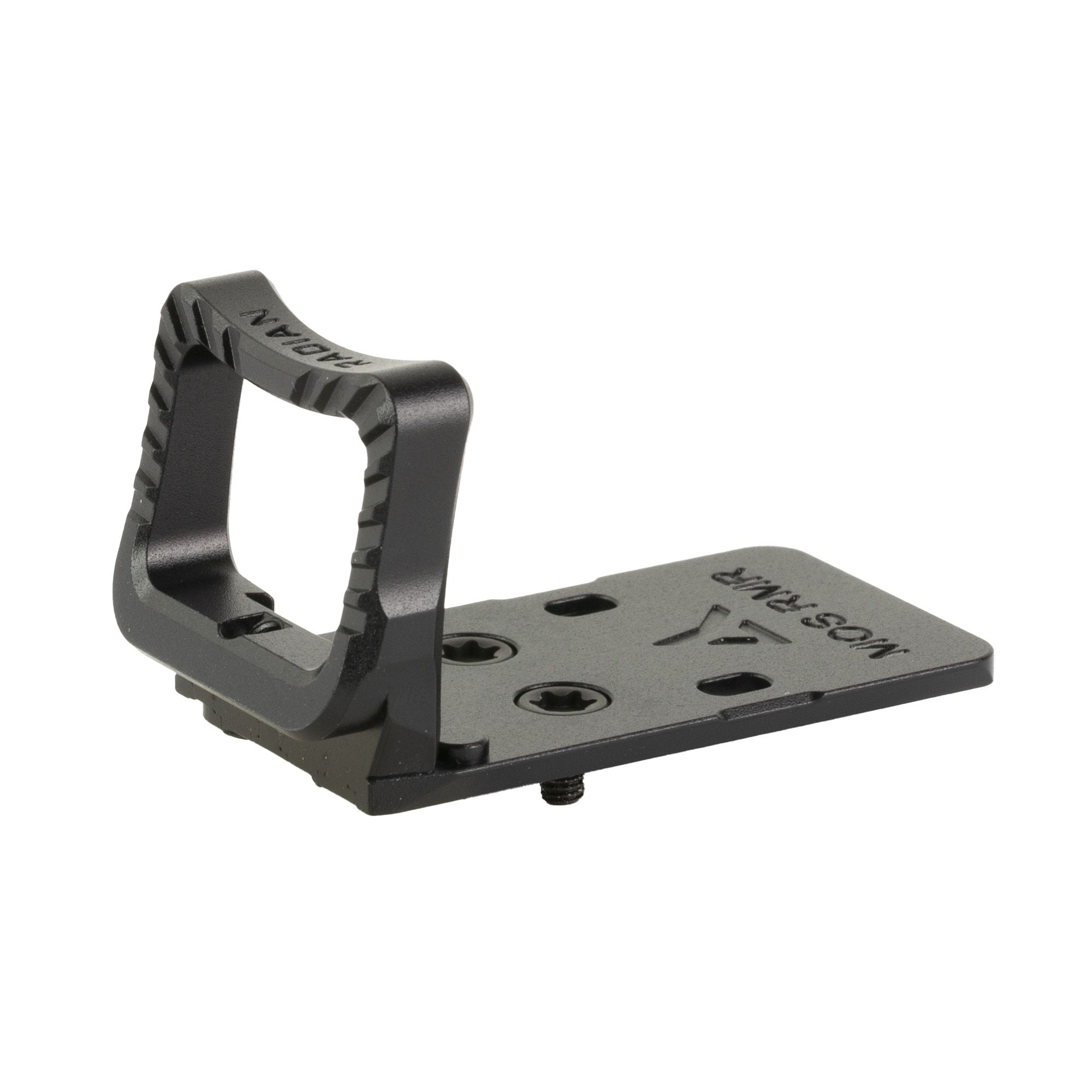 RADIAN GUARDIAN RMR+SIGHTS FOR GLK