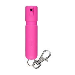 SABRE MIGHTY DISCREET SPRAY HOT PINK