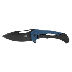 SOG BULWARK FLK BLUE 3.5″