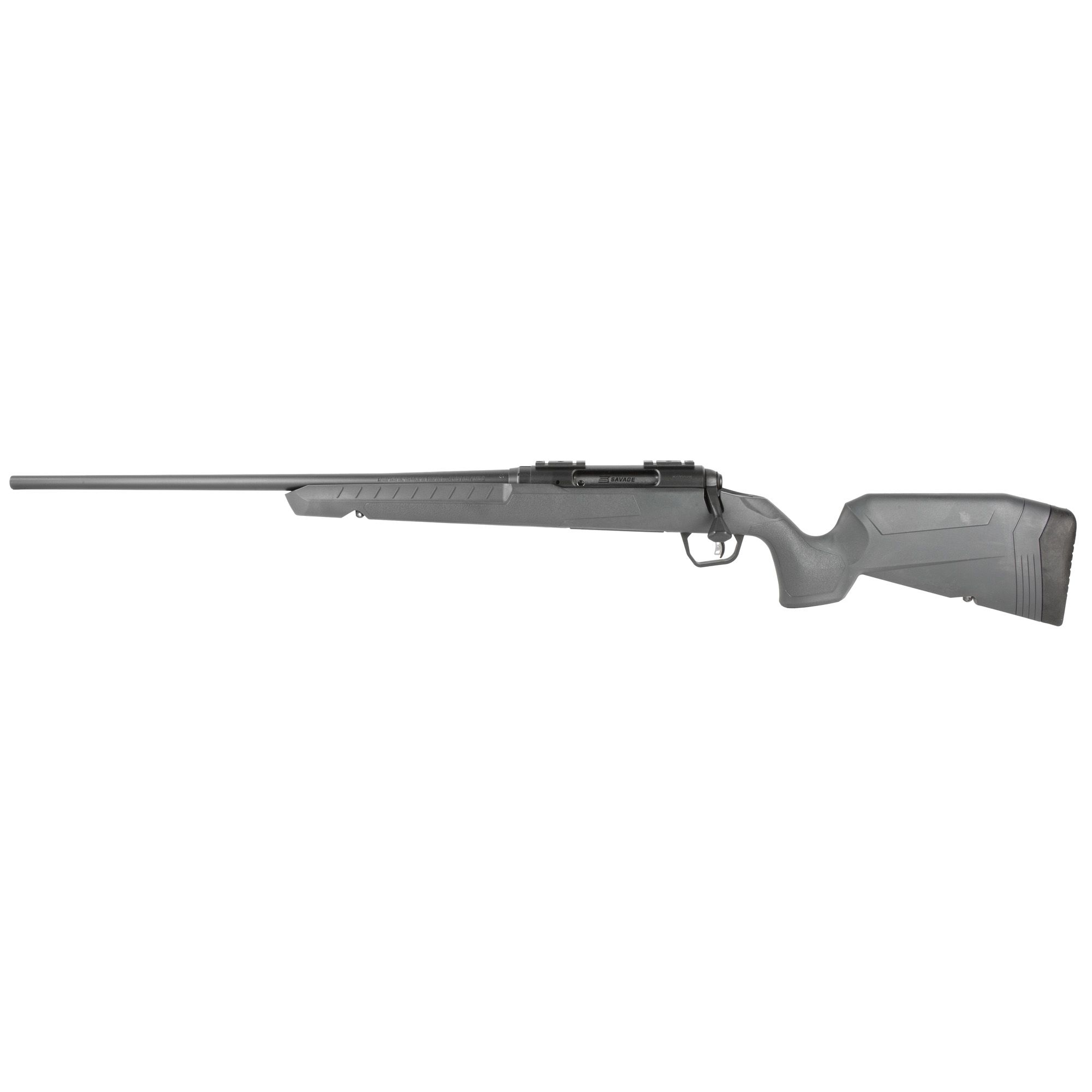 SAV AXIS 2 30-06SP 22″ 4RD GRAY LH