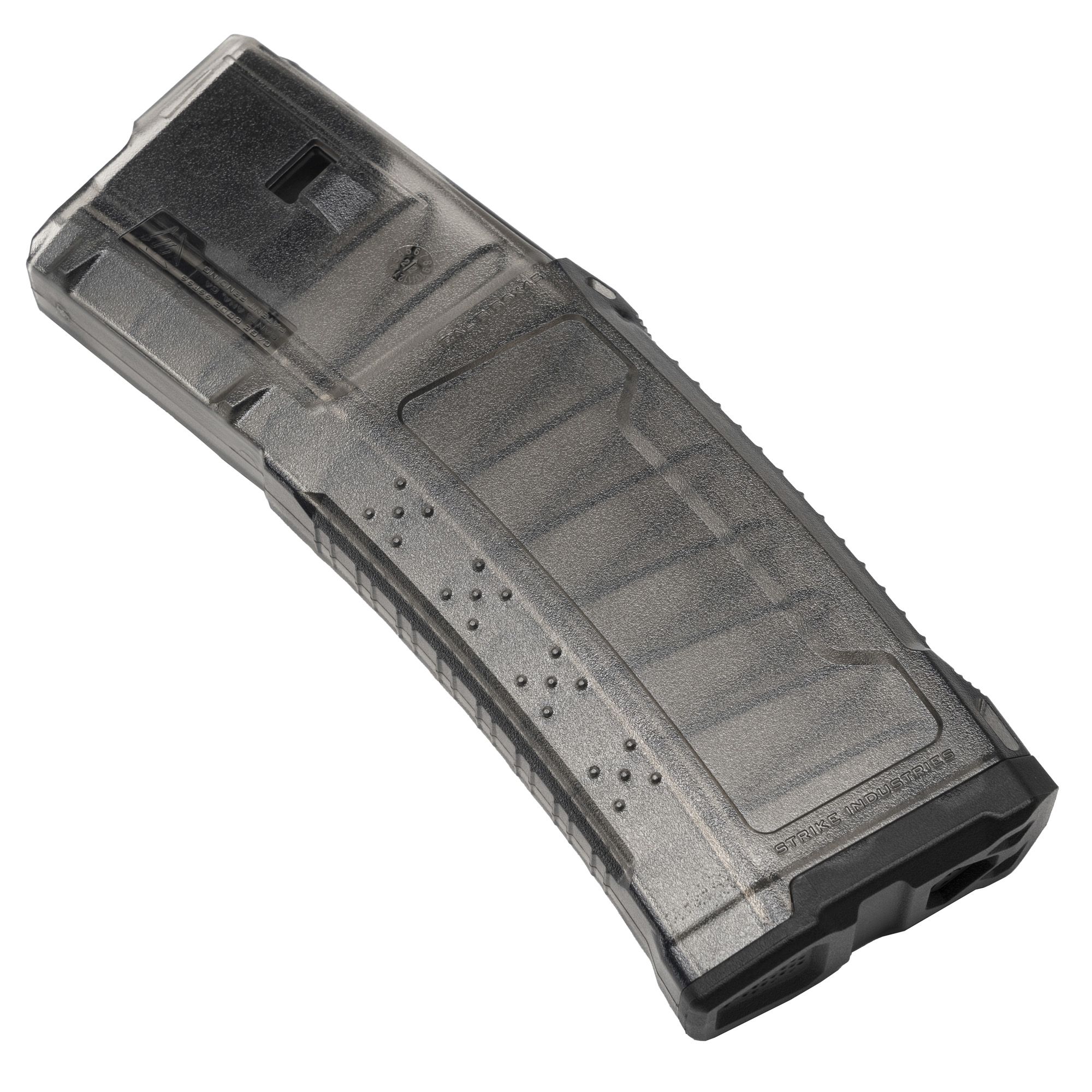 MAG STRIKE AR-15 5.56 32RD SMOKE