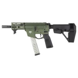 FRD ORD FX9 ELT SBA5 9MM 4″ 32RD ODG