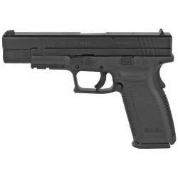 SPRGFLD XD45 45ACP 5″ BLK 10RD