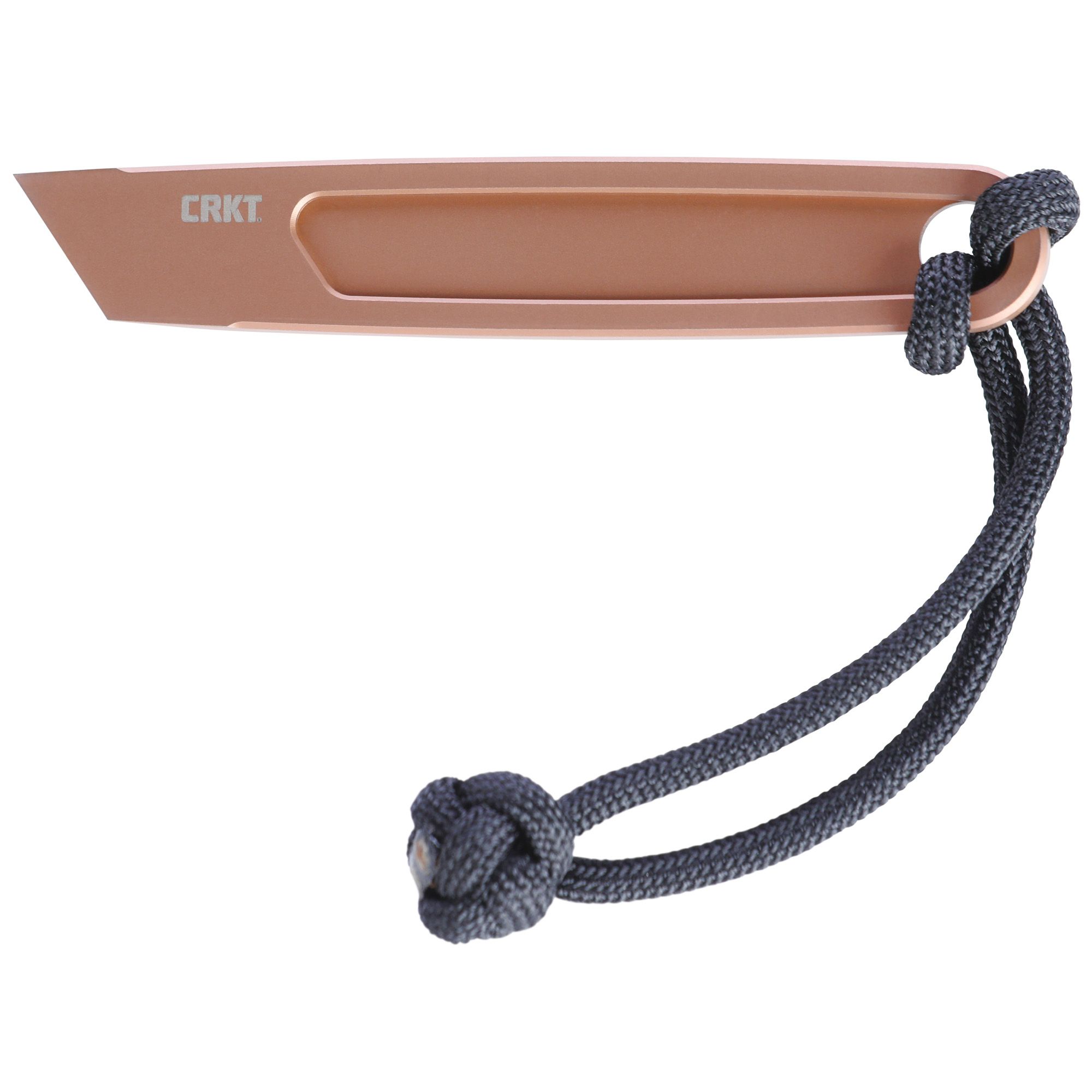CRKT HANGPRY 3.60″ BRONZE