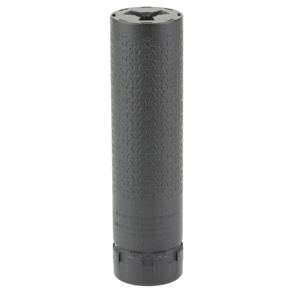 AAC RANGER 5 RBP 6MM HUB BLK