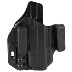 BRAVO TORSION FOR GLK 42 IWB BLK RH