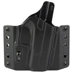 BRAVO BCA FOR GLOCK 42 OWB BLK RH