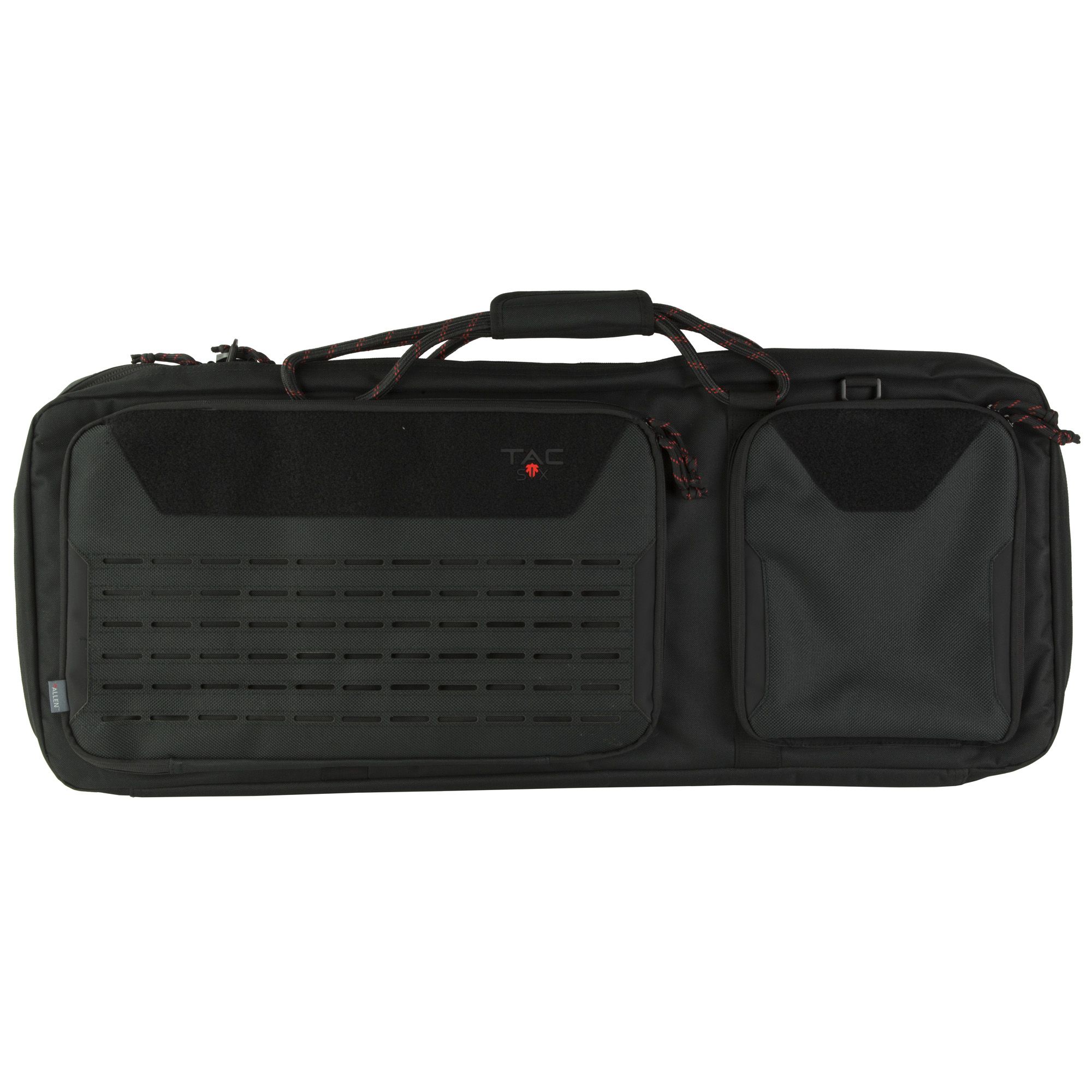 ALLEN TAC SIX SQUAD 32″ CASE BLACK