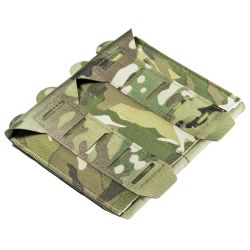 BL FORCE STK 10SPD DBL M4 MG PCH MC