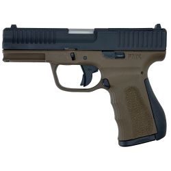 FMK G3 9MM 3.87″ 10RD BLK/BRZ
