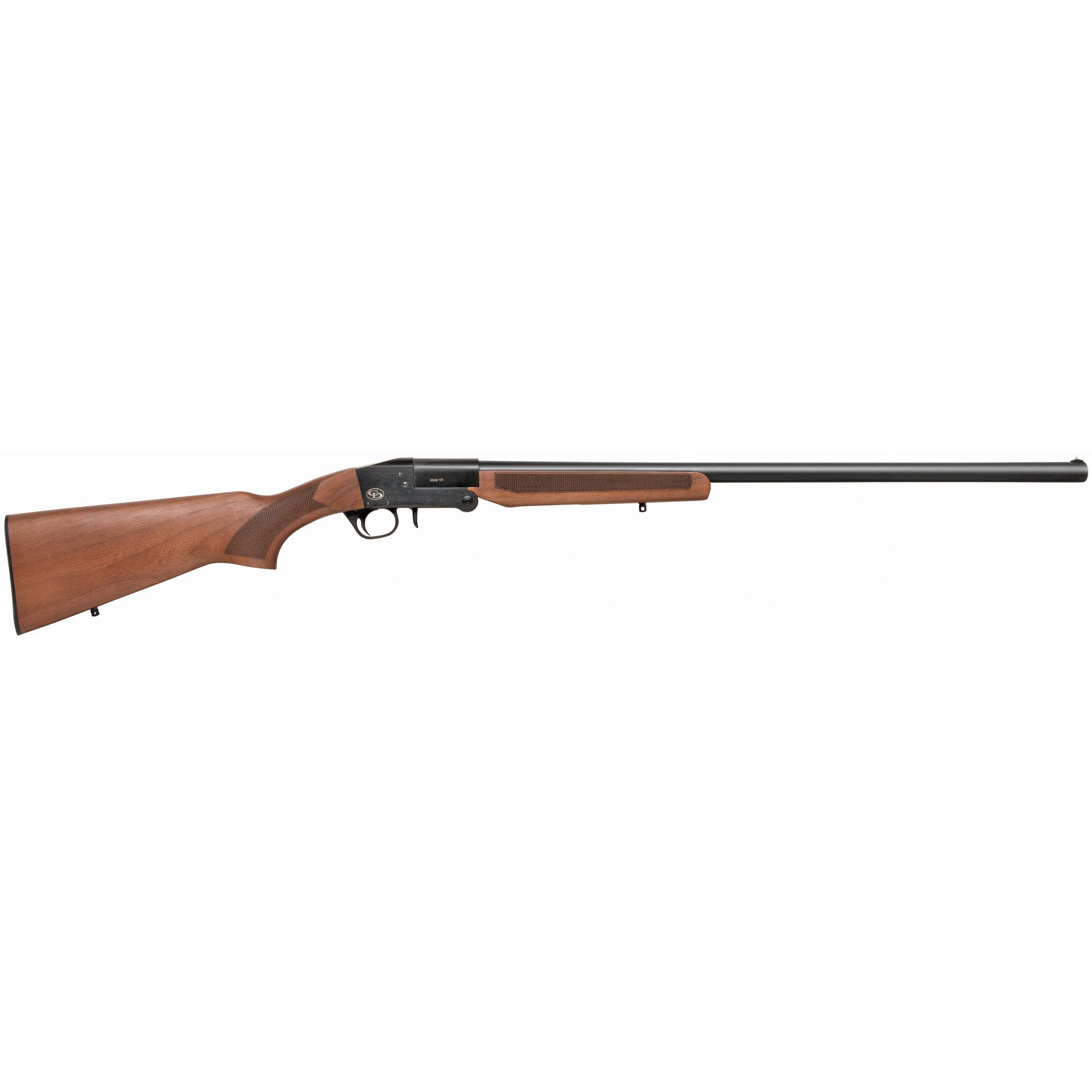C.DALY 101 SNGL 20GA-3″ 26″ 1RD BLK