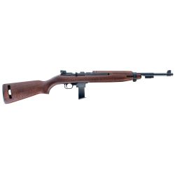 CHIAPPA M1-9 9MM 19″ 10RD WD BLK