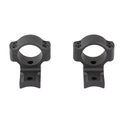 LEUP BC SAV 10/110 1″ MED 2PC 8-40