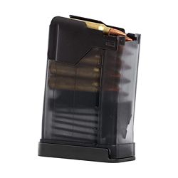 LANCER L5AWM GEN2 300BLK 10RD SMOKE