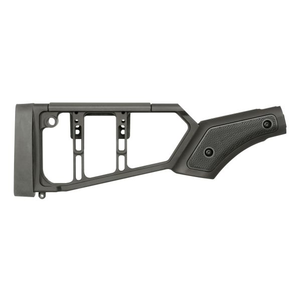 MIDWEST LEVER STOCK HENRY PSTL GRIP