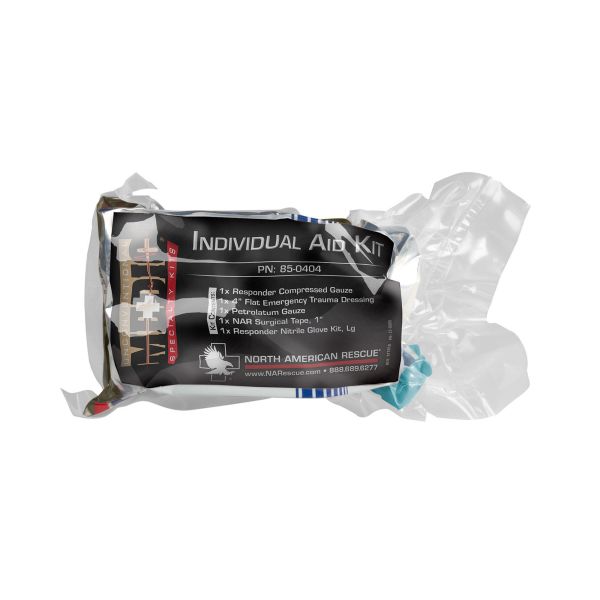 NAR KIT INDIVIDUAL AID