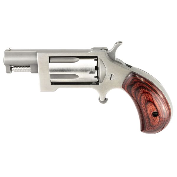 NAA SIDEWINDER 22WMR 1.5″ 5RD STS