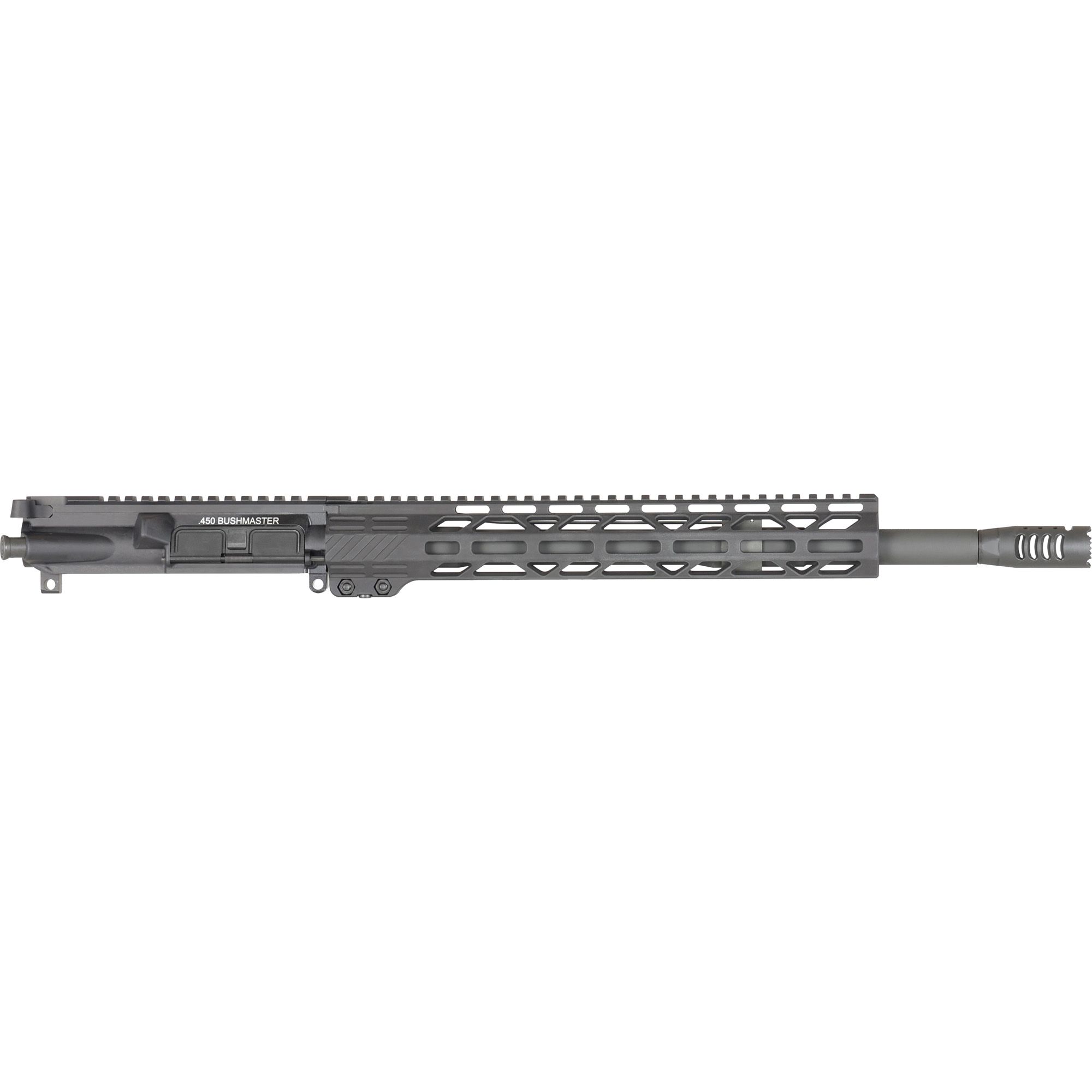 RRA CMPLT MID A4 UPR 450BM 16″ 5RD