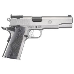 RUGER SR1911 TARGET 9MM 5″ STS 9RD