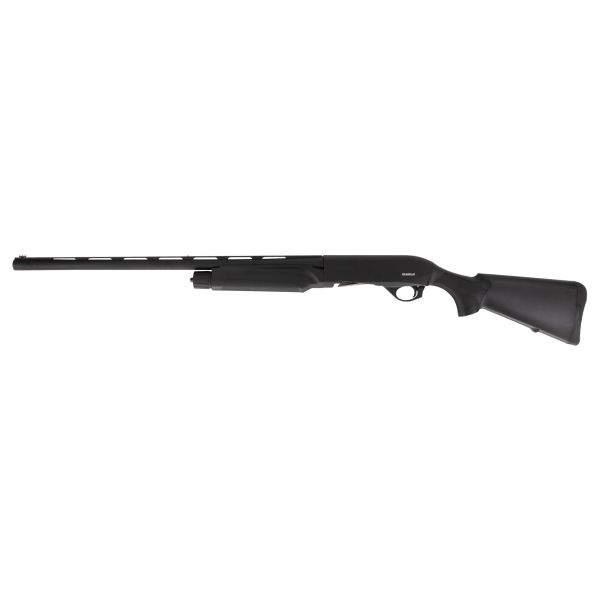 SPANDAU S2 12GA 3″ 28″ 3RD BLACK