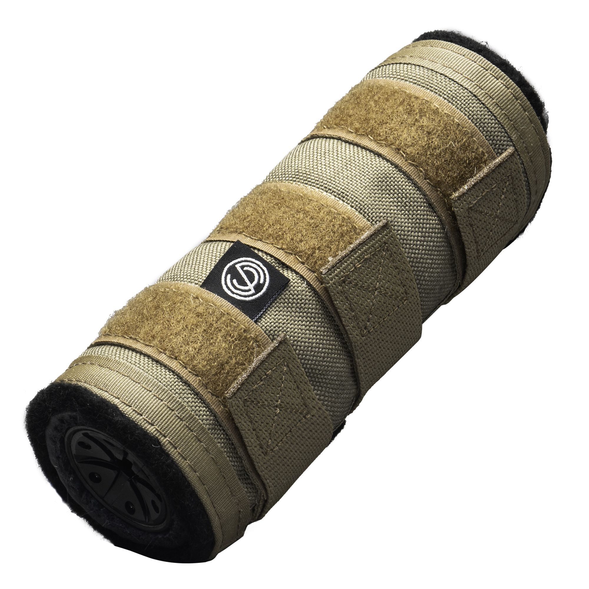 SCO SUPPRESSOR COVER 6″ FDE