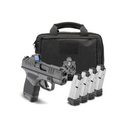 SPGFLD HELLCAT OSP 380ACP 3″ 10RD GP