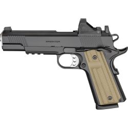 SPGFLD OPERATOR 5″ AOS 45ACP 8RD GP