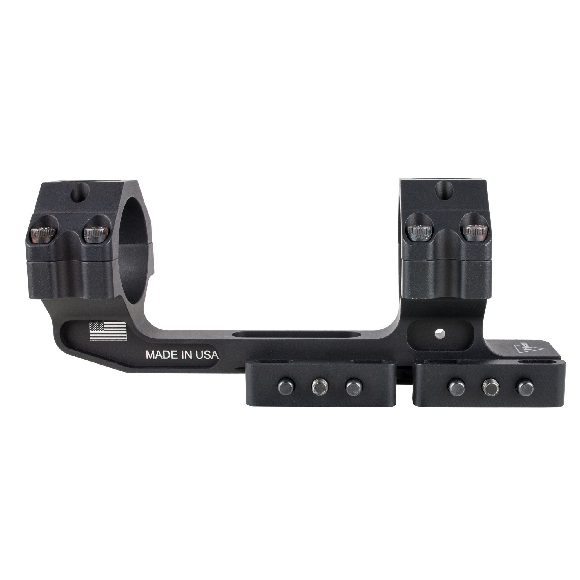 TRIJICON CTL MNT STATIC 34MM 1.59″