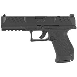 WAL PDP CMPCT 9MM 5″ 10RD OPTIC RDY