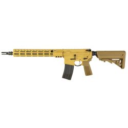 SOLGW SCALPER 13.9″ NX 556NATO RAL8K